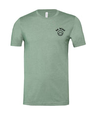 Be the Reason Unisex Jersey Short Sleeve Tee