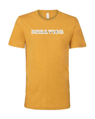 Behavior Analyst Unisex Jersey Short Sleeve Tee