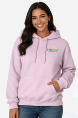 FLC Unisex Heavy Blend Hoodie