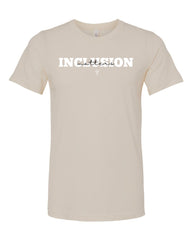 Inclusion Matters Unisex Jersey Short Sleeve Tee