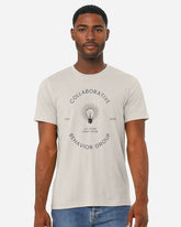 CBG Universal Unisex Jersey Short Sleeve Tee