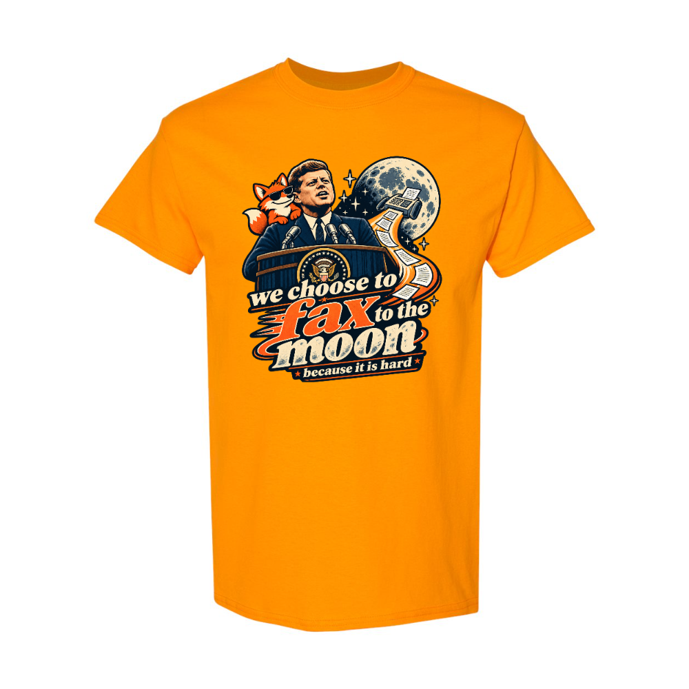 TENNESSEE ORANGE