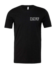 RBT LIFE Unisex Jersey Short Sleeve Tee