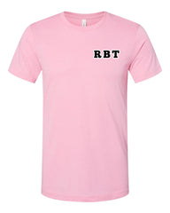 RBT LIFE Unisex Jersey Short Sleeve Tee