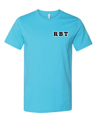 RBT LIFE Unisex Jersey Short Sleeve Tee