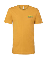 FLC Unisex Jersey Short Sleeve Tee