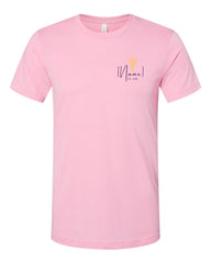 Customizable CBG Short Sleeve Tee