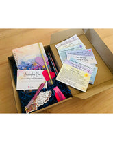 Journaling Gift Box