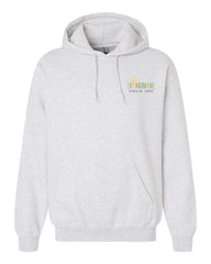 CBG Unisex Heavy Blend Hoodie