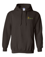 CBG Unisex Heavy Blend Hoodie