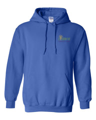 CBG Unisex Heavy Blend Hoodie