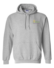 CBG Unisex Heavy Blend Hoodie
