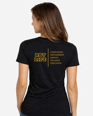 Anniversary RBT Life Unisex Short Sleeve Tee (Customizable)