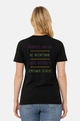 CBG Unisex Jersey Short Sleeve Tee