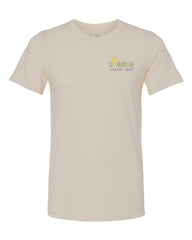 CBG Unisex Jersey Short Sleeve Tee