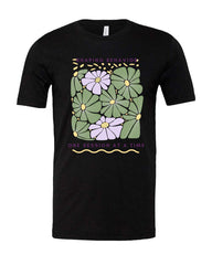 Shaping Behavior Unisex Jersey Short Sleeve Tee