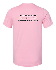 CBG FLOWER Unisex Jersey Short Sleeve Tee