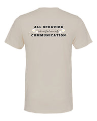 CBG FLOWER Unisex Jersey Short Sleeve Tee