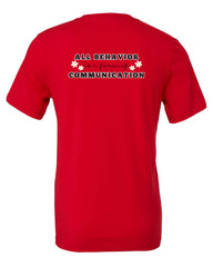 CBG FLOWER Unisex Jersey Short Sleeve Tee