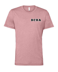 BCBA LIFE Unisex Jersey Short Sleeve Tee