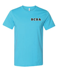 BCBA LIFE Unisex Jersey Short Sleeve Tee