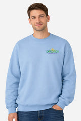 FLC Unisex Heavy Blend Crewneck Sweatshirt