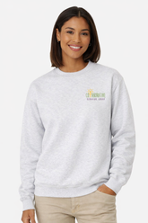 Classic CBG Unisex Heavy Blend Crewneck Sweatshirt