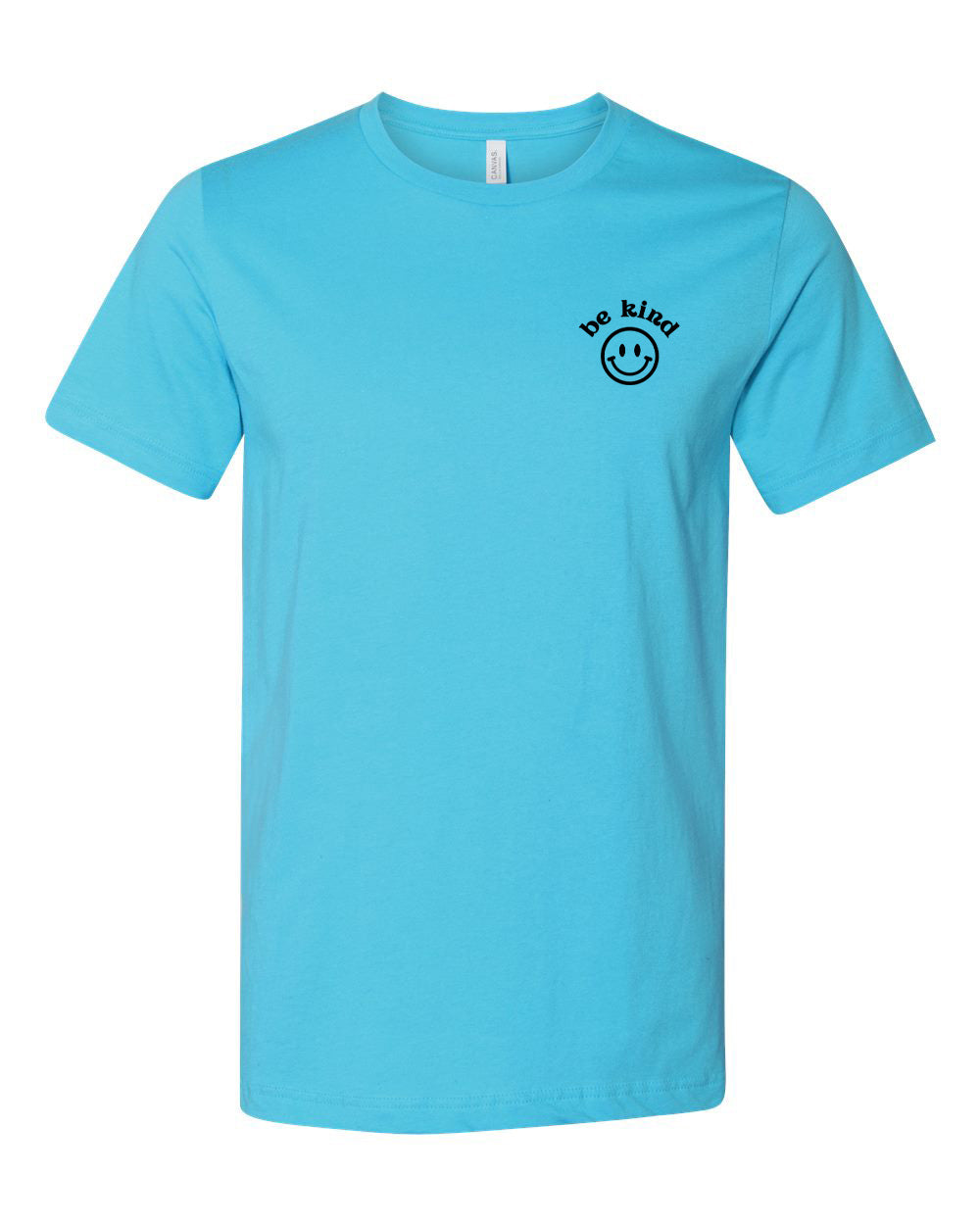 Be the Reason Unisex Jersey Short Sleeve Tee