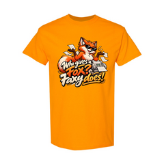 TENNESSEE ORANGE