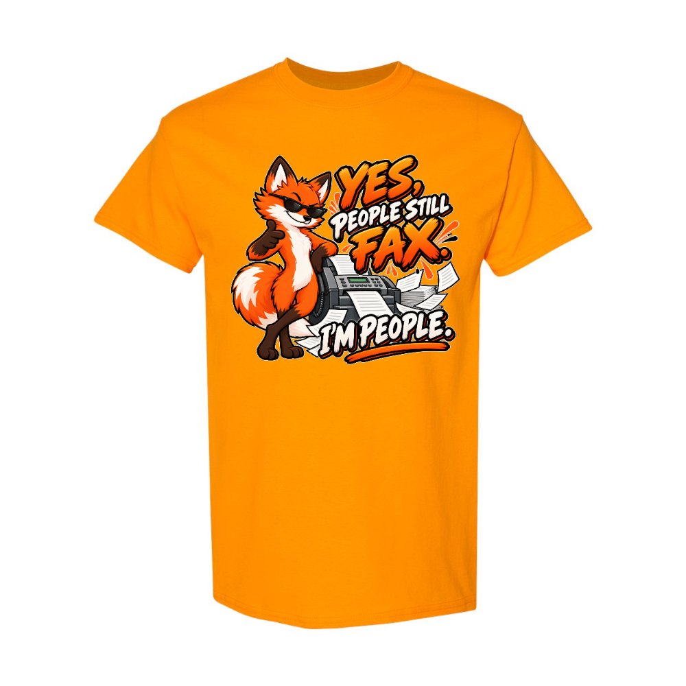 TENNESSEE ORANGE