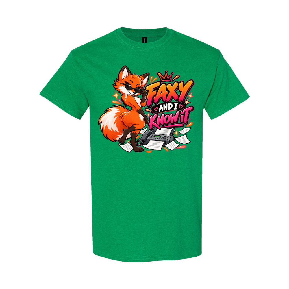 ANTIQ IRISH GRN