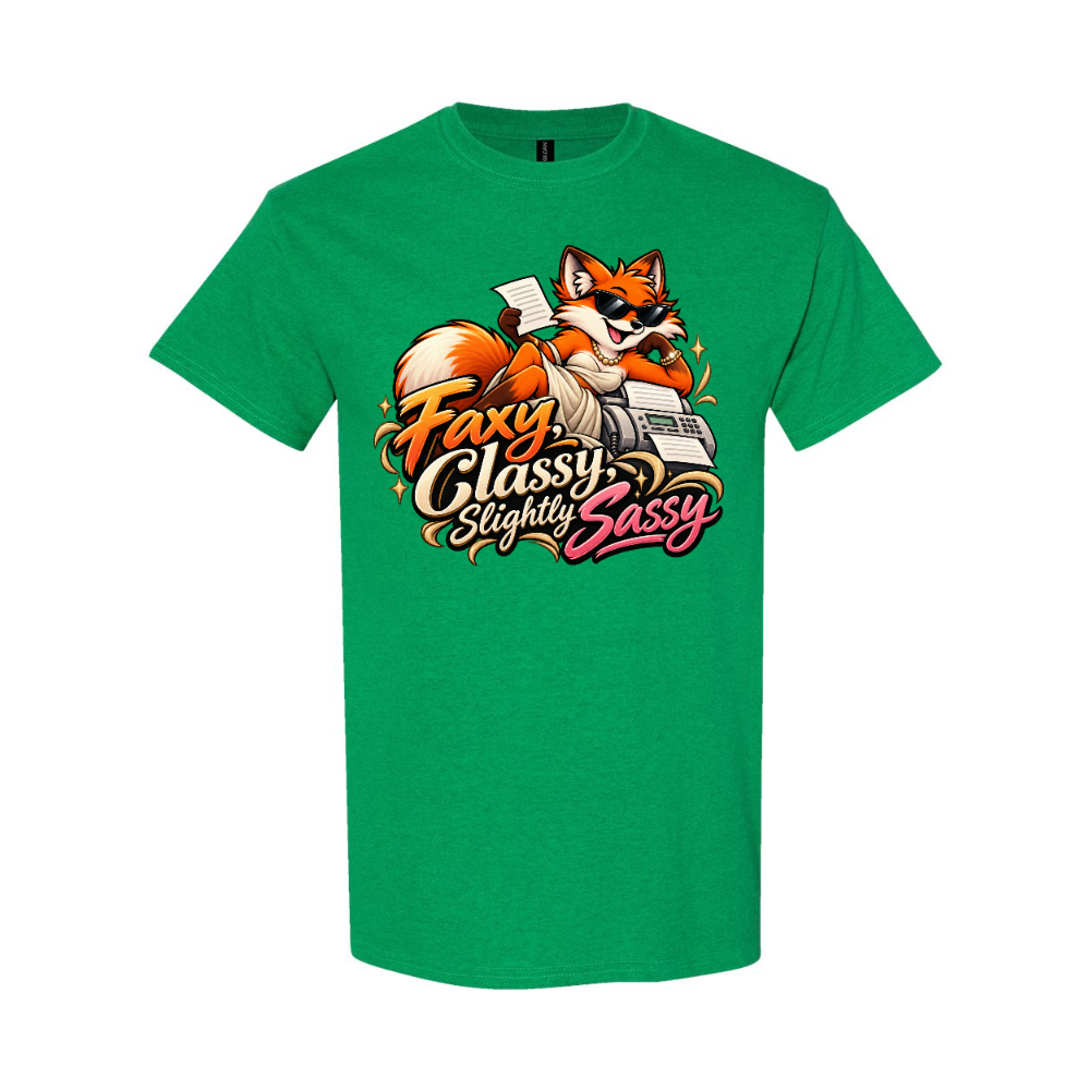 ANTIQ IRISH GRN