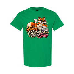 ANTIQ IRISH GRN