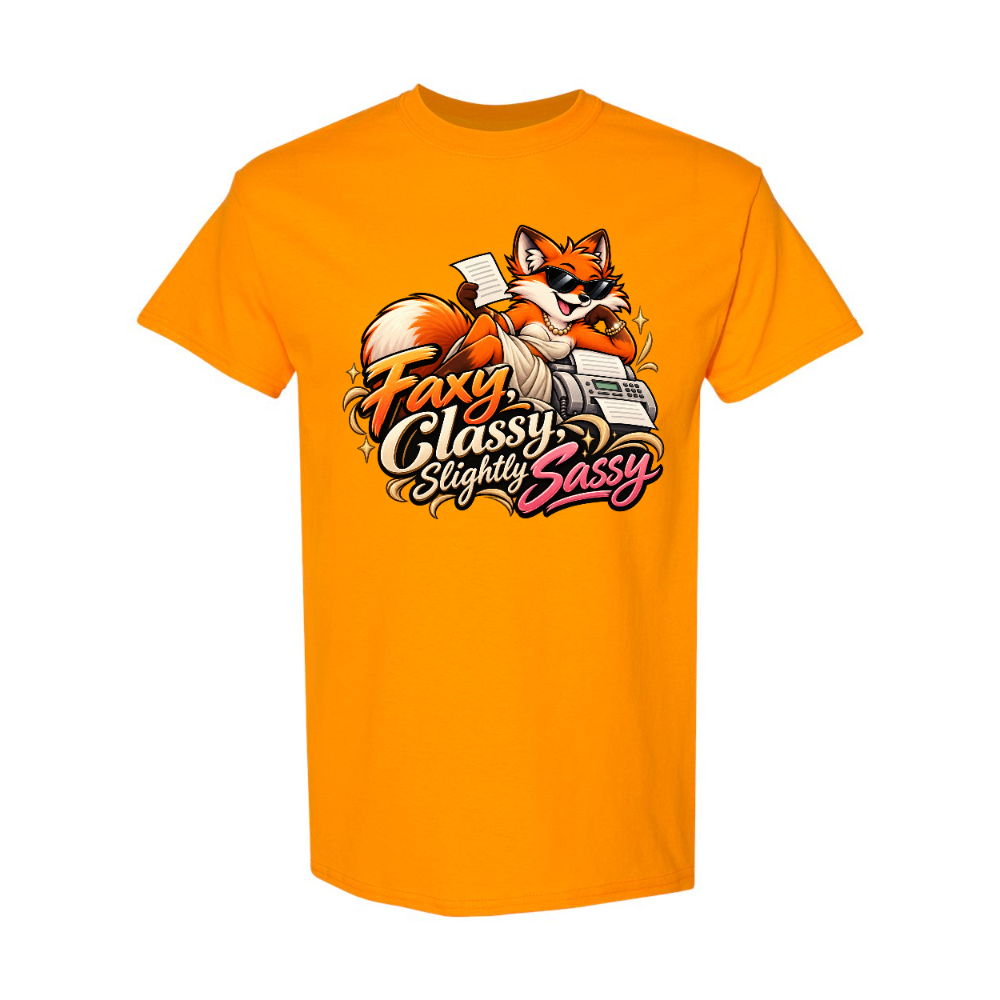 TENNESSEE ORANGE