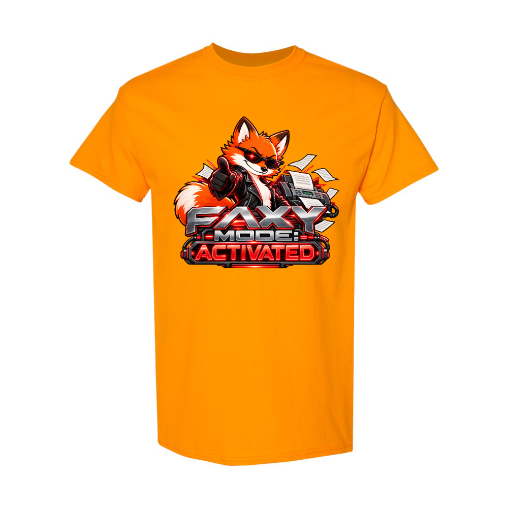 TENNESSEE ORANGE