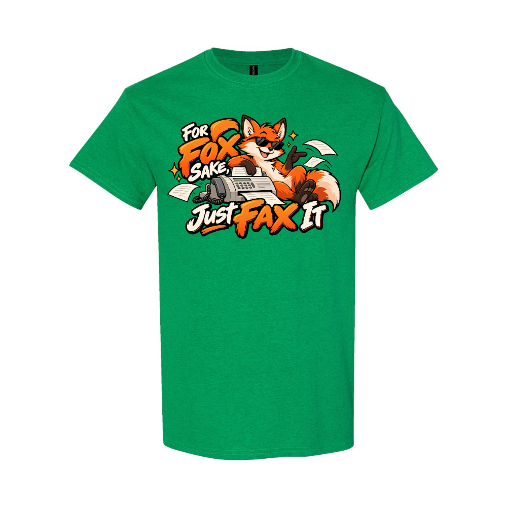 ANTIQ IRISH GRN