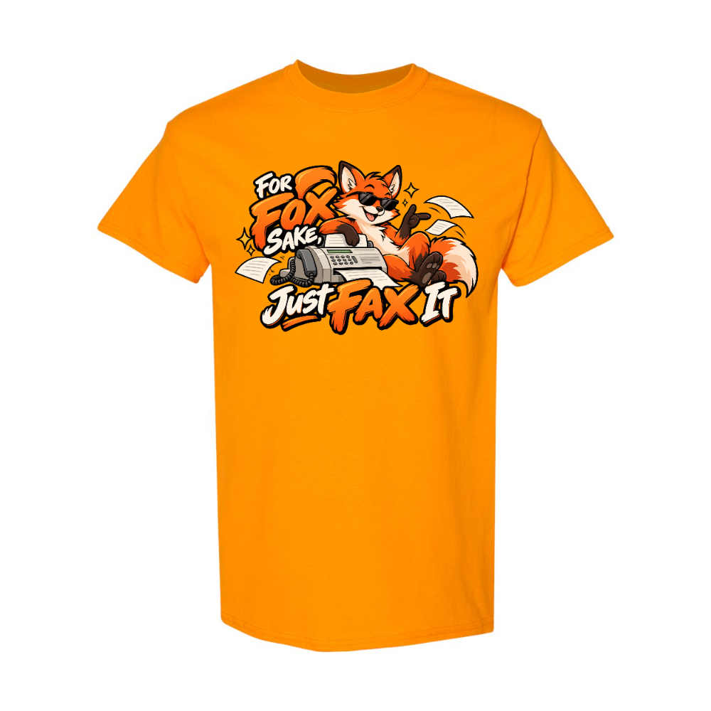 TENNESSEE ORANGE