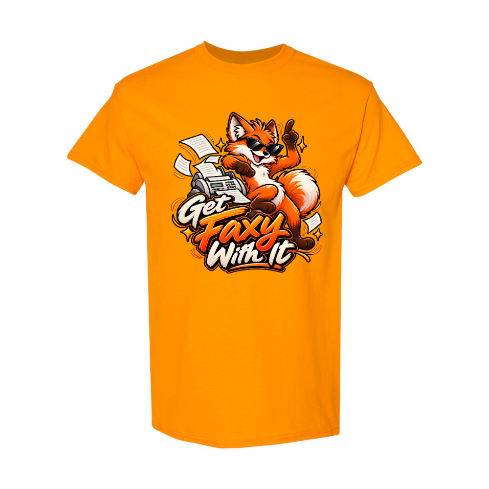 TENNESSEE ORANGE