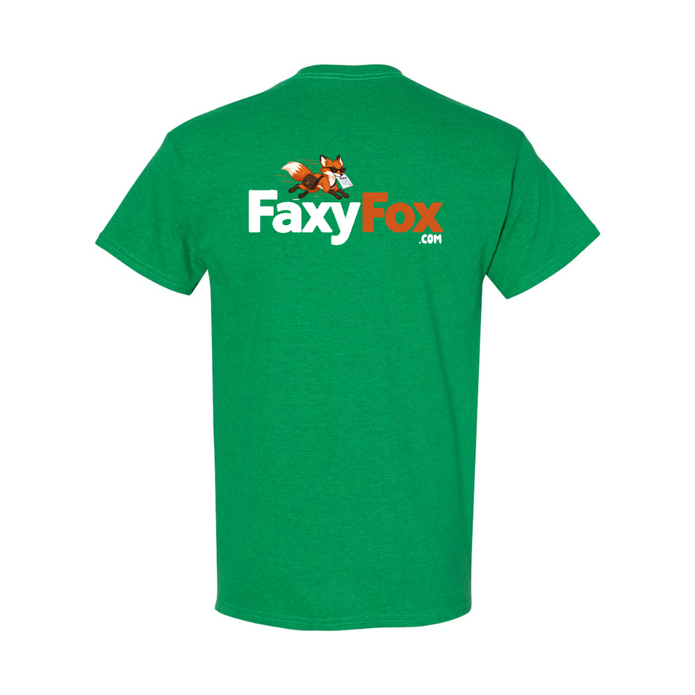 ANTIQ IRISH GRN