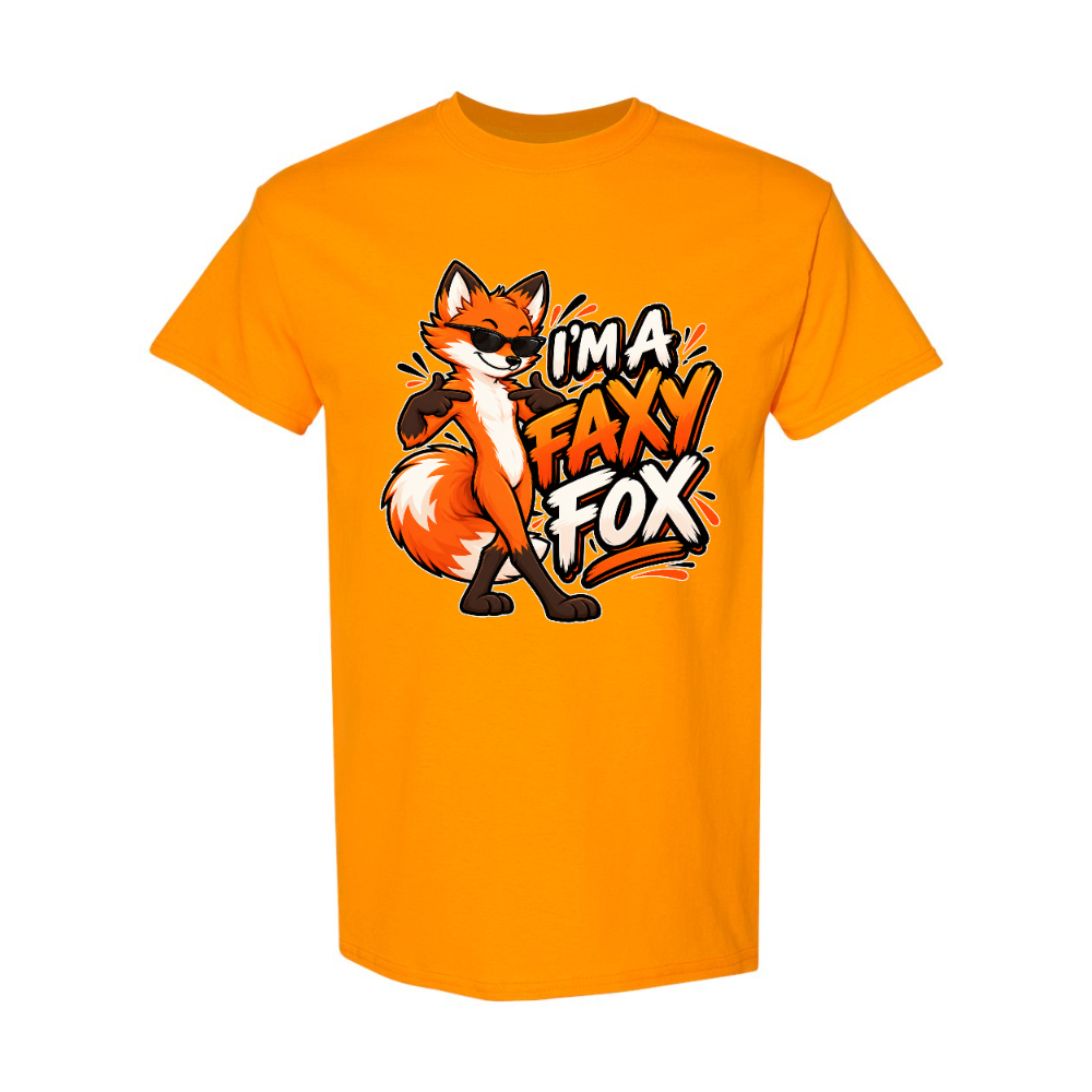 TENNESSEE ORANGE
