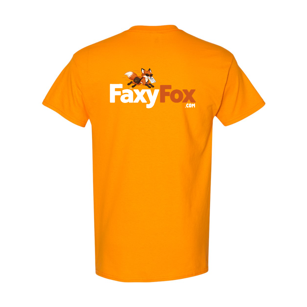 TENNESSEE ORANGE