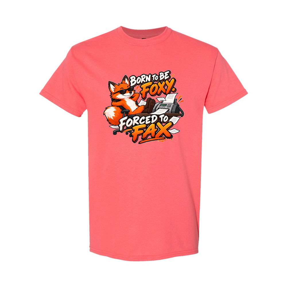 CORAL SILK front