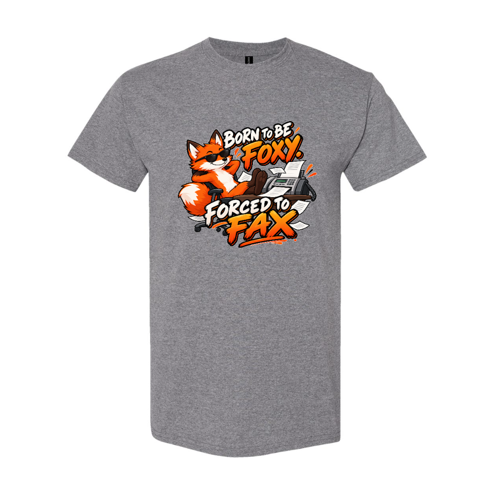 GRAPHITE HEATHER front