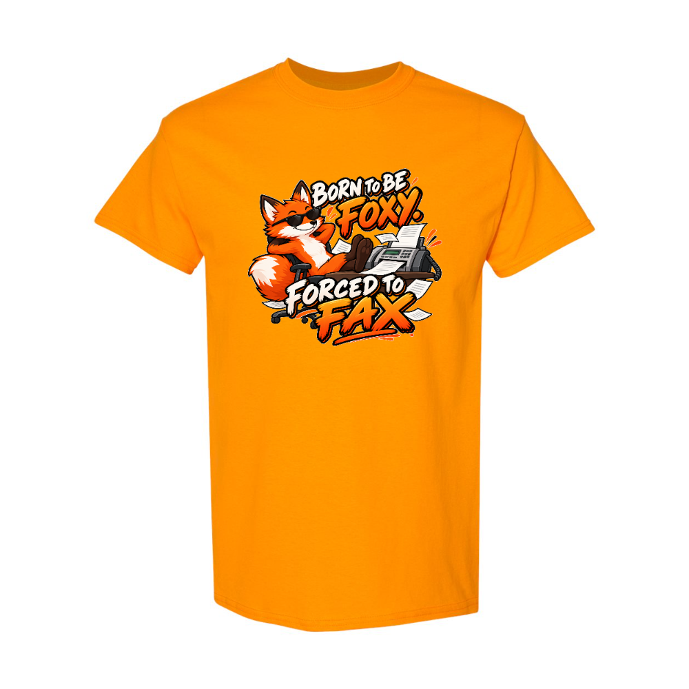 TENNESSEE ORANGE front