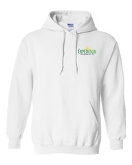 FLC Unisex Heavy Blend Hoodie