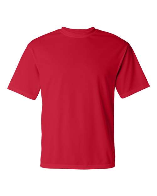 C2 Sport 5100 Performance T-Shirt (Red)