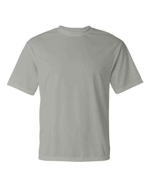 C2 Sport 5100 Performance T-Shirt (Silver)