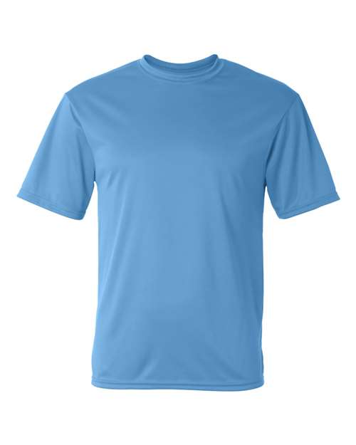 C2 Sport 5100 Performance T-Shirt (Columbia Blue)