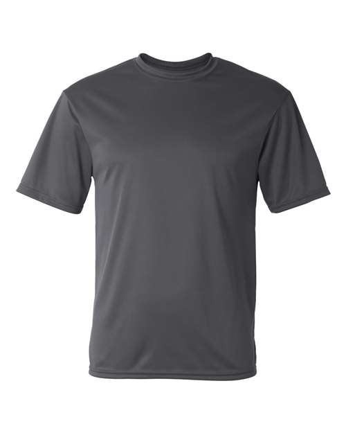 C2 Sport 5100 Performance T-Shirt (Graphite)