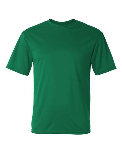 C2 Sport 5100 Performance T-Shirt (Kelly)
